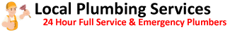 Chester Twp NJ 24 Hour Plumbers